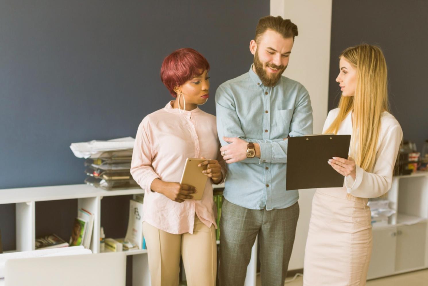 Metodología de aprendizaje estructurado con objetivos SMART