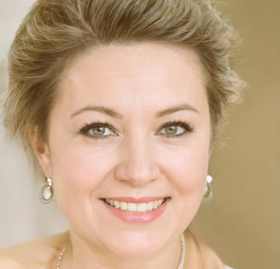 Coordinadora académica del programa