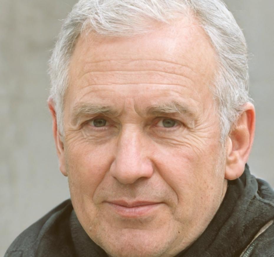 Profesional satisfecho