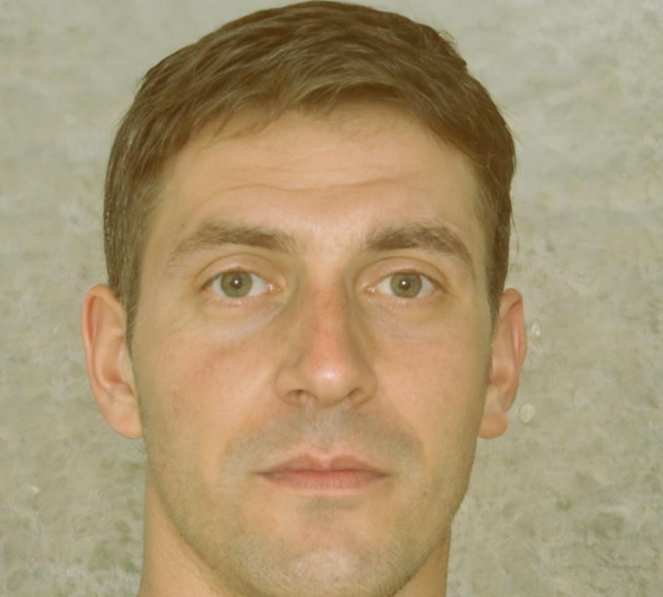 Instructor del programa SMART