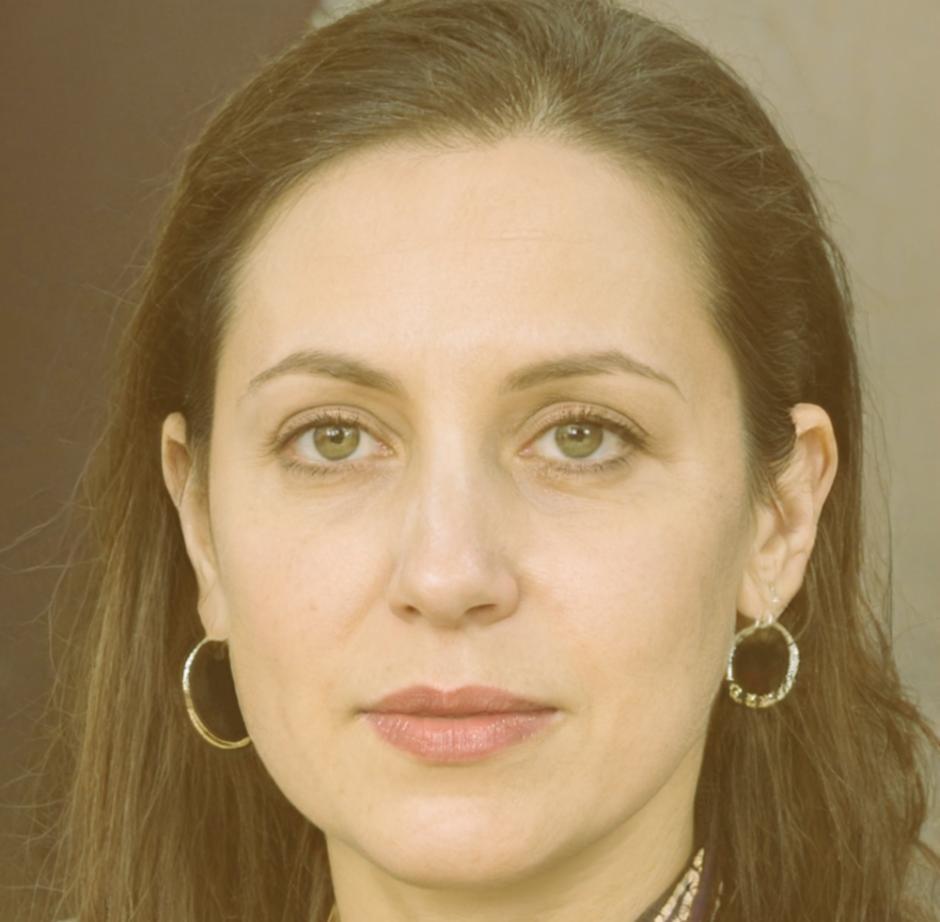 Amaia Etxebarria - Estudiante de Puralyseo